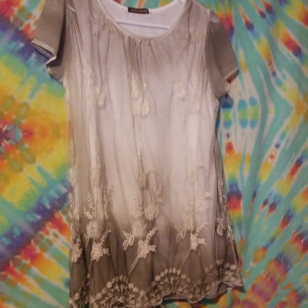Boutique top